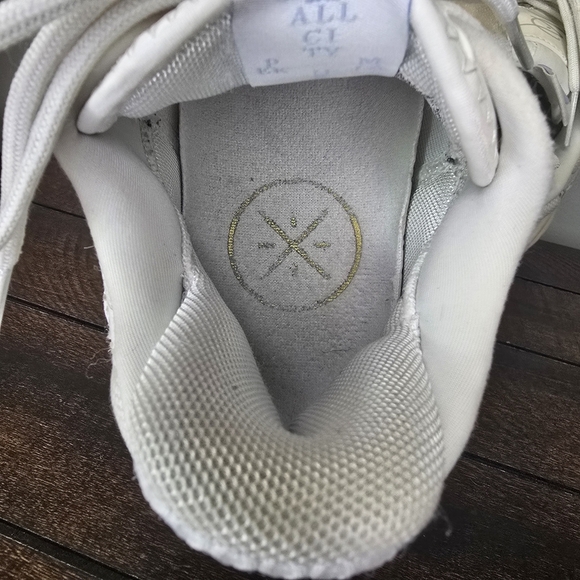 Li-Ning Way of Wade Citywide 12 Aurora ABAU023-2 SIZE 8.5 Men's - Picture 7 of 16